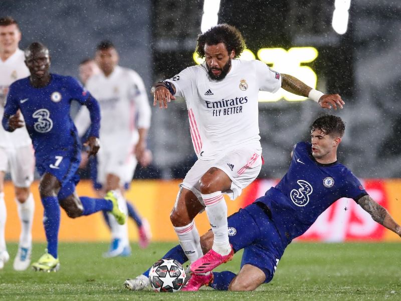 the 10-year wait is over…man city are through to the champions league final!