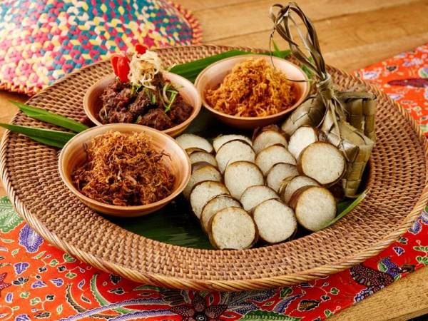 sop sambutan hari raya aidilfitri untuk tahun ini diumum mkn