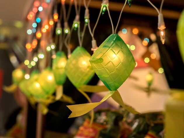 sop hari raya aidilfitri, apa yang perlu anda tahu?