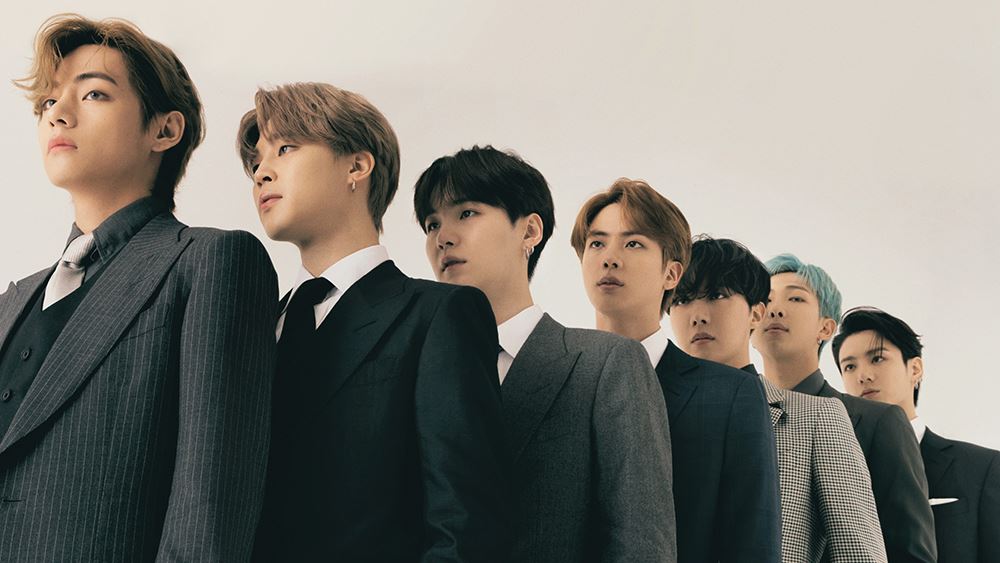 lakar sejarah buat pertama kali, bts ungguli carta album dunia billboard