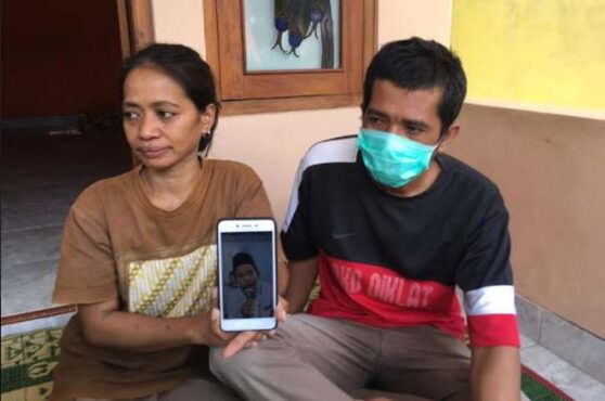 dendam dengan ex, wanita tersilap bunuh kanak-kanak dengan sate beracun