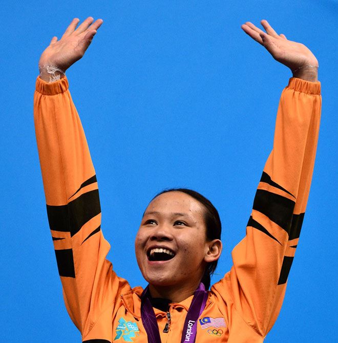 pandelela rinong creates history by winning malaysia’s first gold in diving world cup