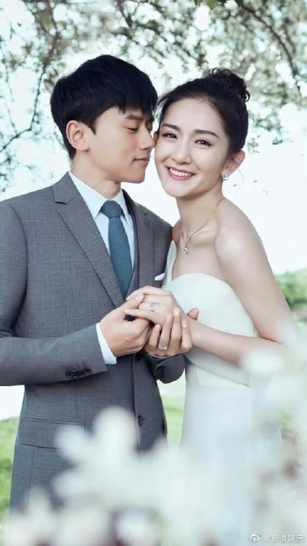 【影片】谢娜506生日❗️张杰晒求婚配音片段🎂大撒狗粮