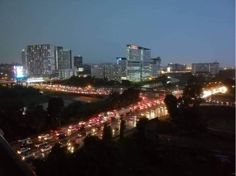 pre-mco jam was just as terrible as the last ones