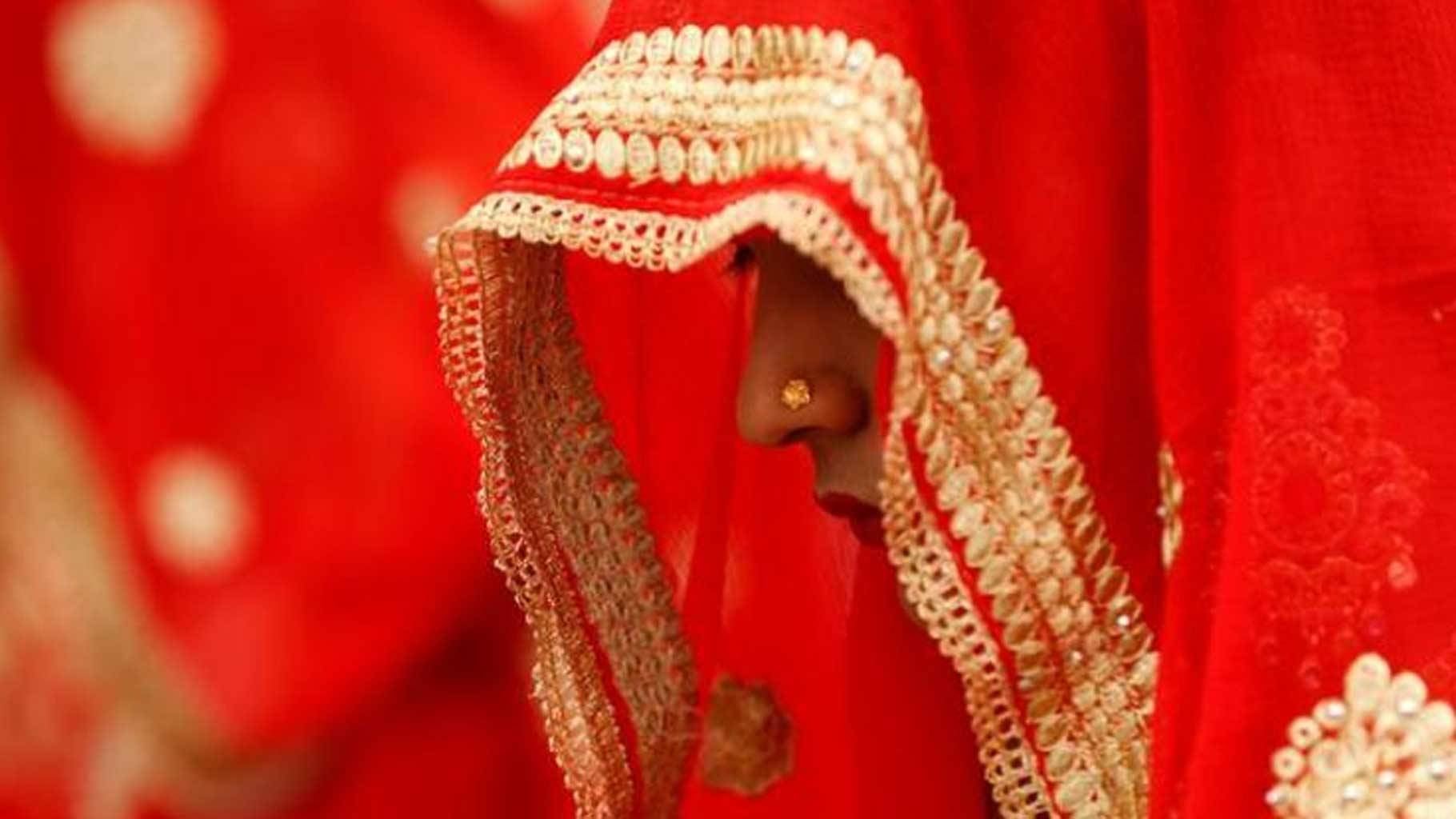 newlywed bride dies from heart attack after ‘excessive crying’ during wedding celebrations