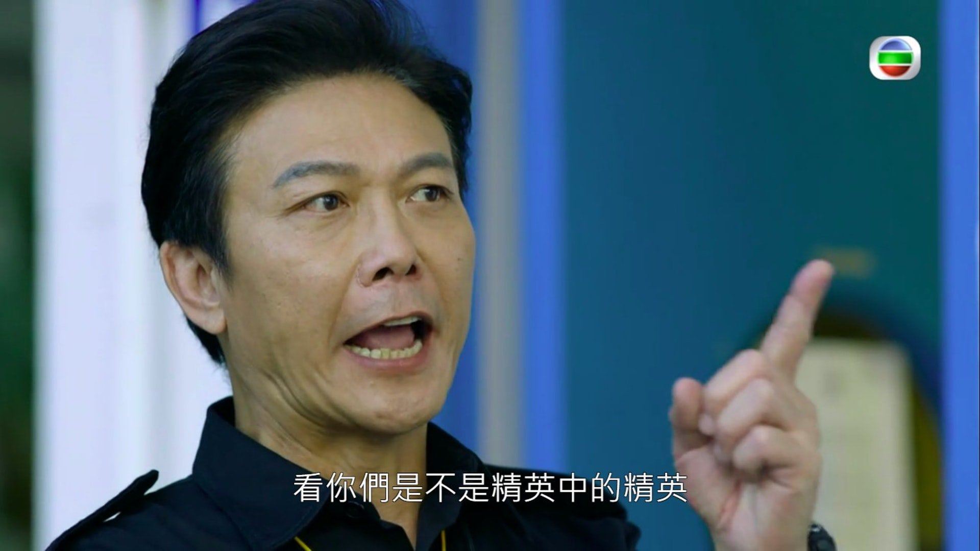 《逆天奇案》钱小豪用配音的原因❗️监制：也是钱小豪提议因为...
