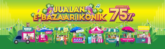 a family of rock stars and k-pop idols..… how will everybody get along this raya?