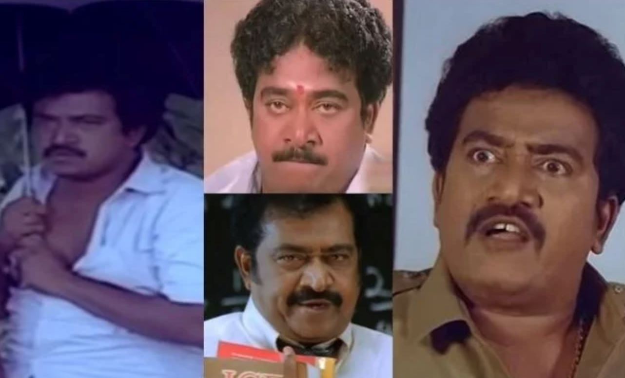 comedy actor pandu dies from covid-19