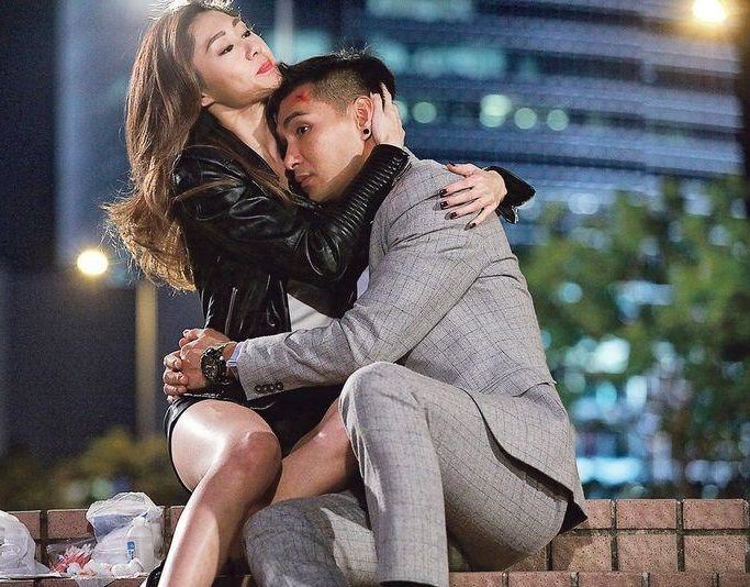 盘点tvb 6对「郎才女貌」萤幕情侣❗️都被看好的cp❤️