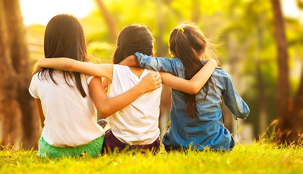 生活中遇到的这4种人，特别不适合做朋友！