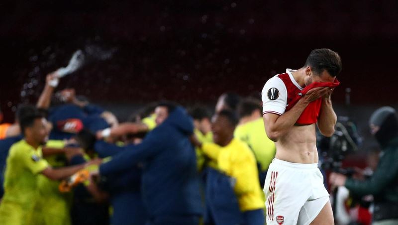 arsenal could miss out on european football for the first time in 25 years