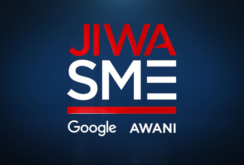 perkasa digital, google malaysia & astro awani bekerjasama bantu peniaga kecil