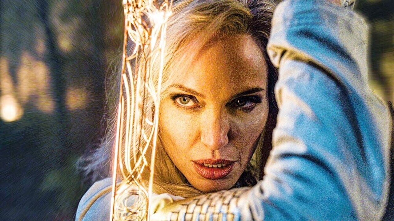 minat budaya ‘k-pop’, angelina jolie impi berlakon karya dari korea