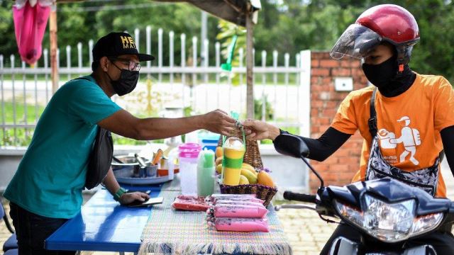 perkasa digital, google malaysia & astro awani bekerjasama bantu peniaga kecil