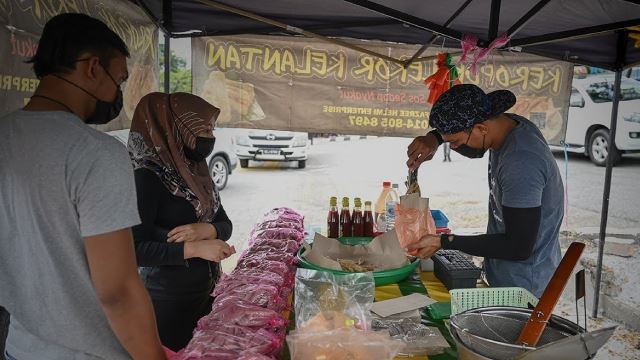 bantu peniaga kecil beralih ke digital, kolaborasi google malaysia & astro awani terjalin