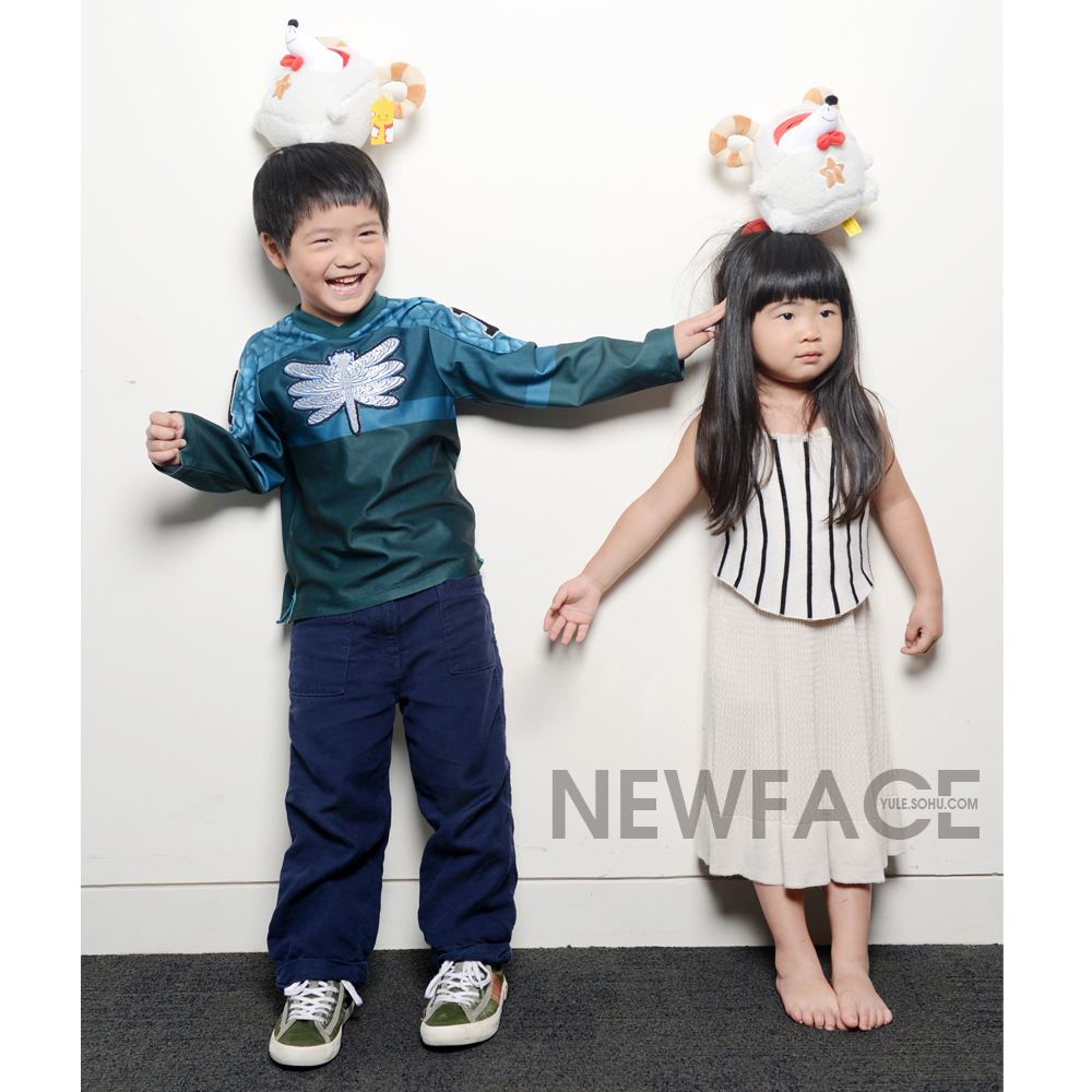 有妹妹的人最幸福❗️研究：妹妹令家人生活更快乐和健康❤️