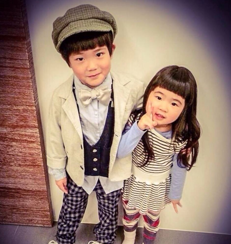 有妹妹的人最幸福❗️研究：妹妹令家人生活更快乐和健康❤️