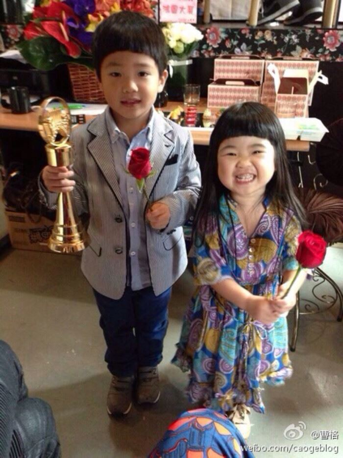 有妹妹的人最幸福❗️研究：妹妹令家人生活更快乐和健康❤️