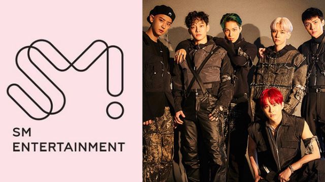 kredit nama isteri sebagai penulis lagu exo, pekerja sm entertainment digantung