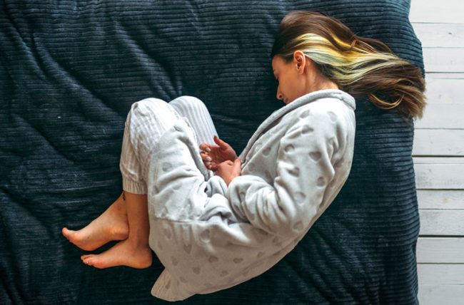 antara penyakit yang sering terjadi pada golongan wanita