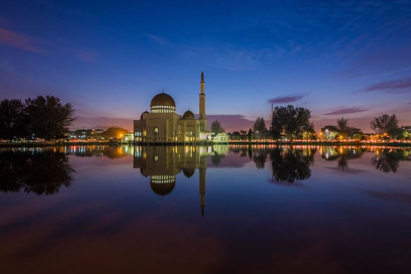 10 most amazing mosques in selangor you can visit!