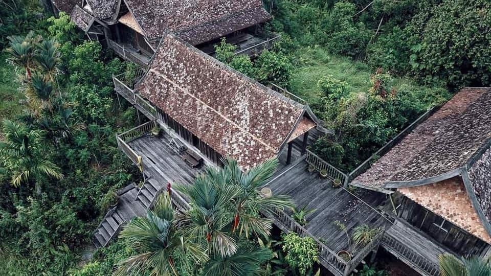 ketahui istana terbiar berusia ratusan tahun ini yang terletak kuala terengganu