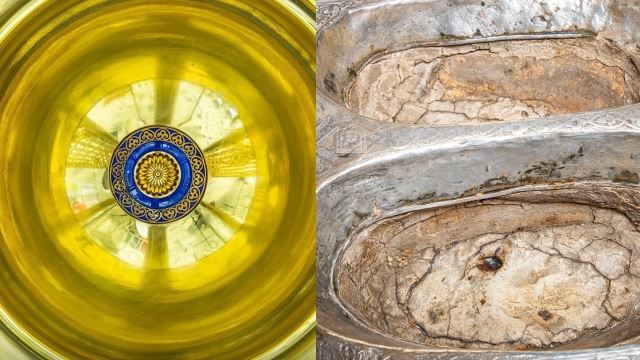 dedah foto makam ibrahim, netizen luah rasa rindu