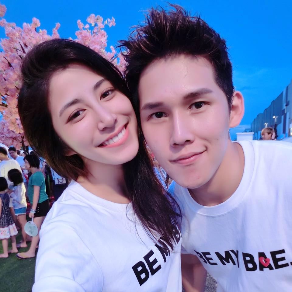 jeff & inthira公开道歉❗️「成立基金会，部分收入投入公益」