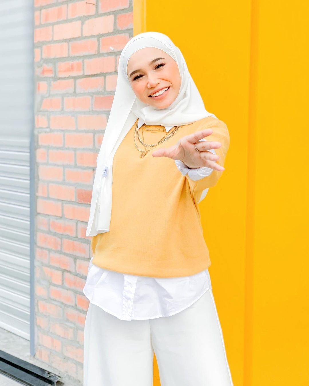 lagu raya iman troye, ‘pejam celik hari raya’ jadi igauan peminat