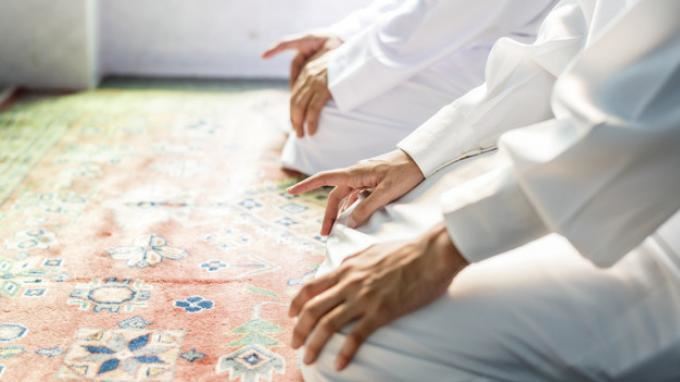 pecutan terakhir ramadan, bersediakah anda?