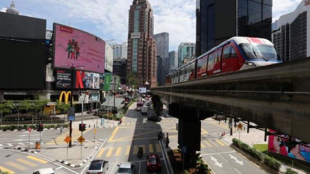 [terkini] bimbang kes terus meningkat, pm umum pkp di seluruh negara mulai 12 mei hingga 7 jun
