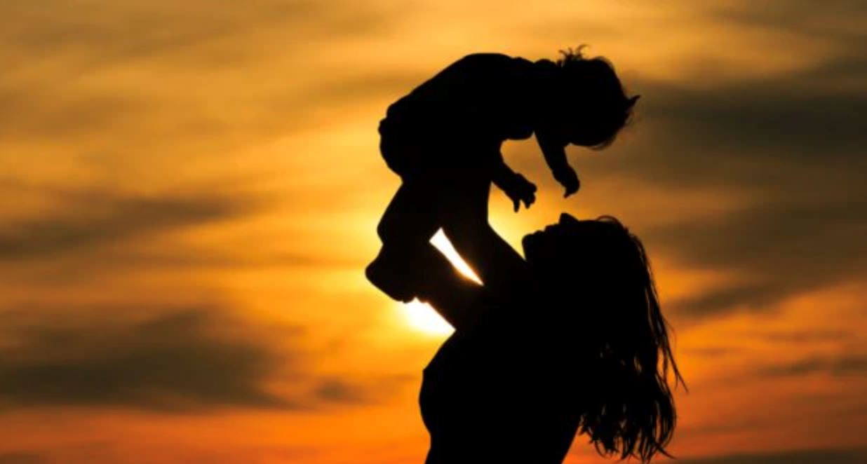 அன்பென்றாலே அம்மா!