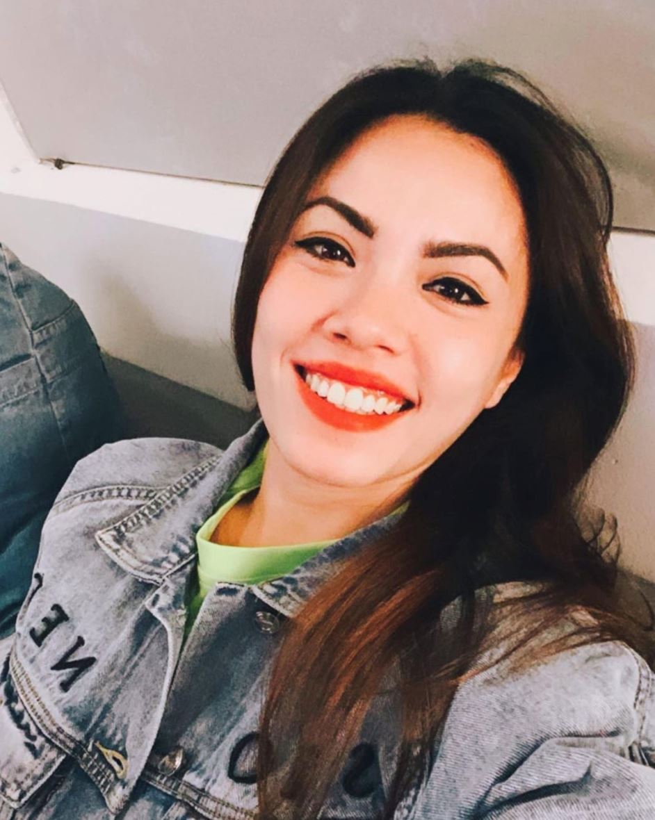 nora danish, tiz zaqyah sah positif covid-19