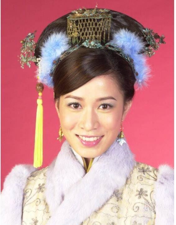 【多图】《金枝欲孽》无修图定妆照曝光❗️时隔16年🔥颜值完胜啊