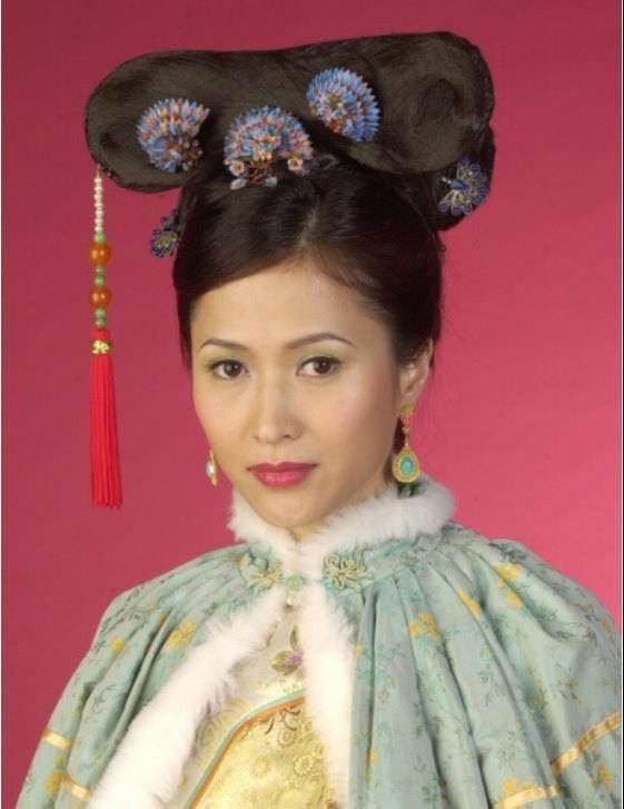 【多图】《金枝欲孽》无修图定妆照曝光❗️时隔16年🔥颜值完胜啊