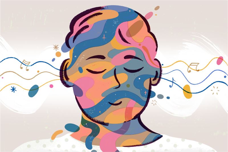 here are some surprising psychological benefits of music