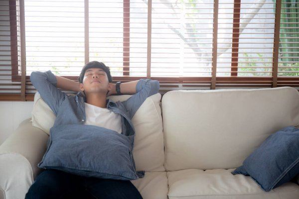 this company wants to pay you rm6000 to nap for 30 days