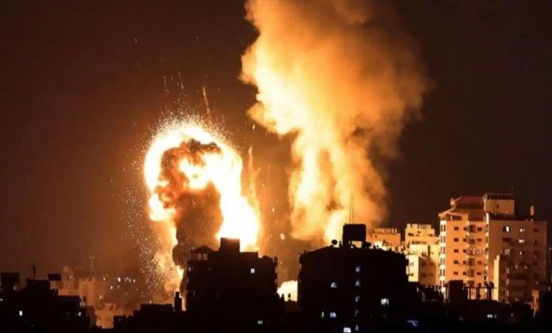 maips seru semua masjid baca qunut nazilah buat rakyat palestin