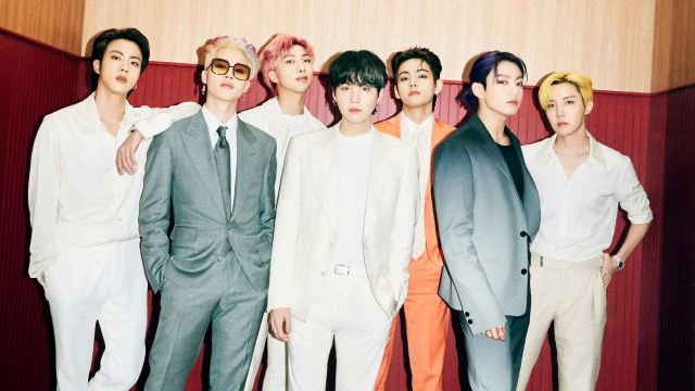 bts lancar foto teaser lagu ‘butter’, ramai peminat tak senang duduk