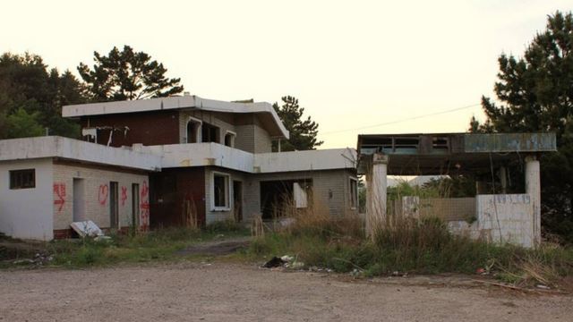 ketahui kisah mengenai rumah mistik di korea selatan, salah satu tempat paling berhantu di asia