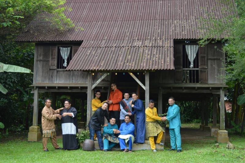 six ways to bring more meaning to your 2021 eid celebration!