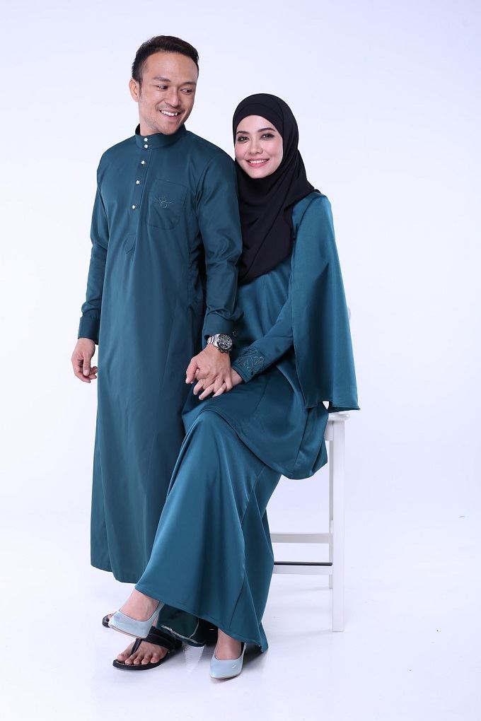 syawal hari kemenangan, jom amalkan 10 amalan sunnah hari raya aidilfitri