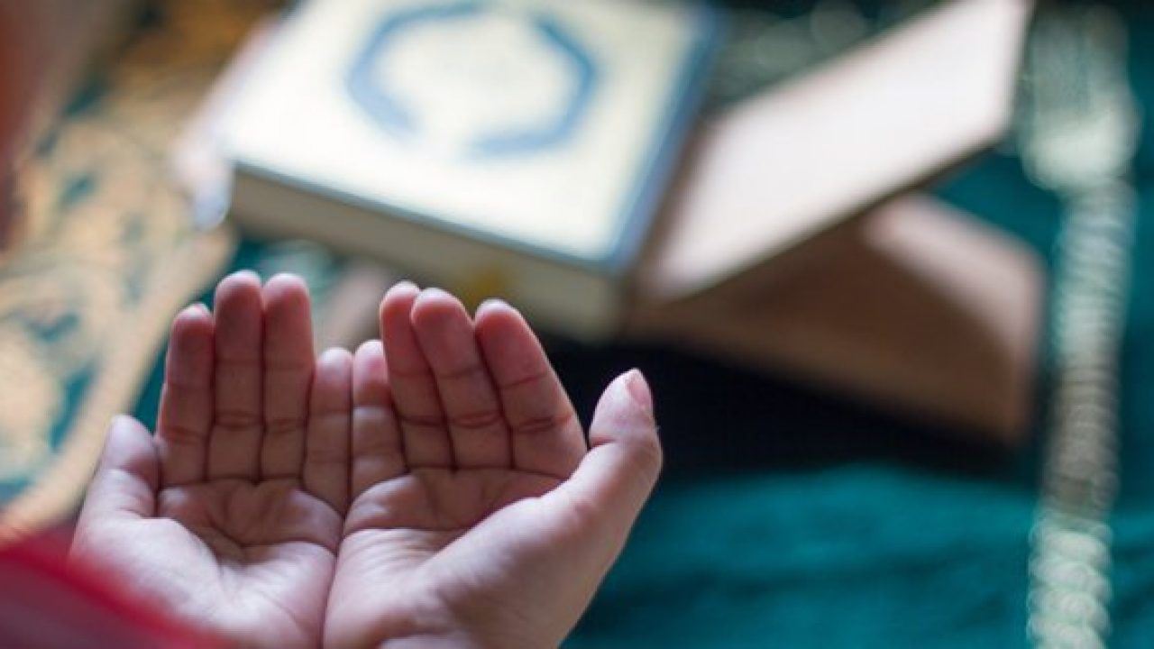 demi keselamatan rakyat palestin, ayuh! panjatkan doa qunut nazilah buat mereka