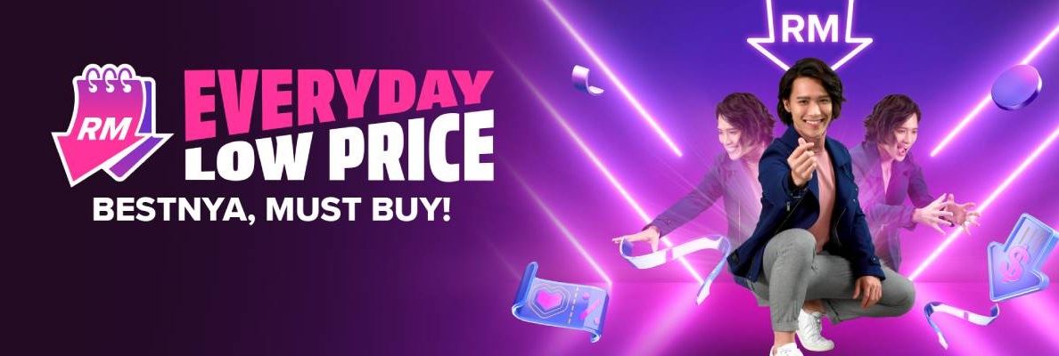 Belum Shopping Raya? Masih Belum Terlambat Untuk Nikmati Promosi Raya ...