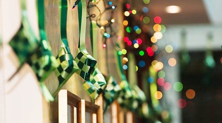 syawal hari kemenangan, jom amalkan 10 amalan sunnah hari raya aidilfitri