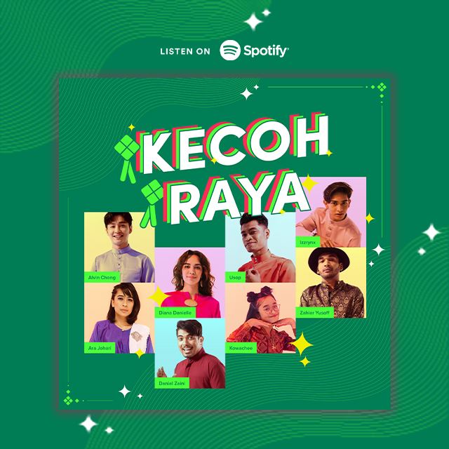 program istimewa aidilfitri di era, sinar, gegar & zayan