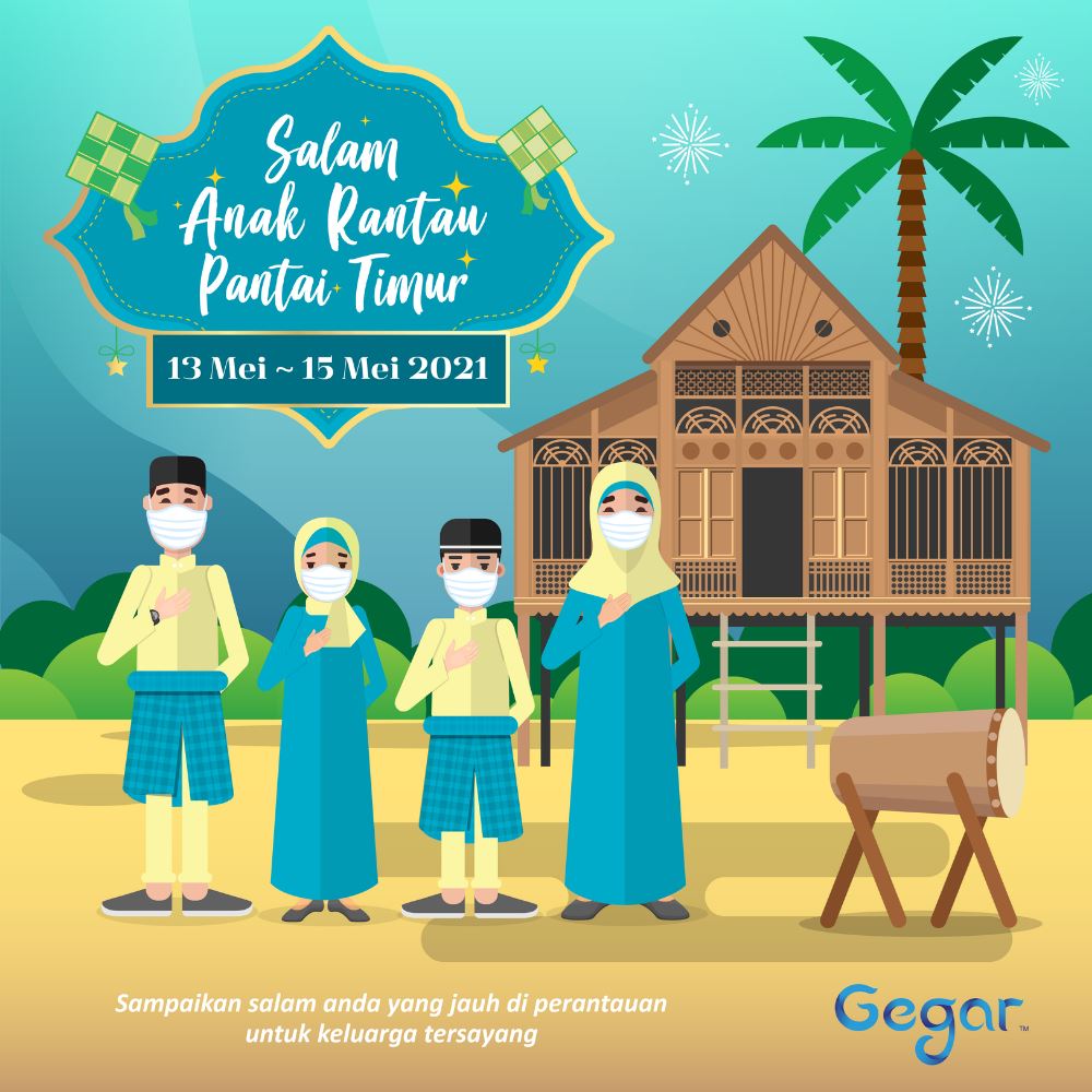 program istimewa aidilfitri di era, sinar, gegar & zayan