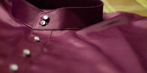 anda suka pakai baju melayu cekak musang? ketahui asal usulnya