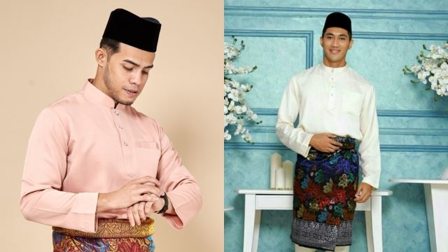 anda suka pakai baju melayu cekak musang? ketahui asal usulnya