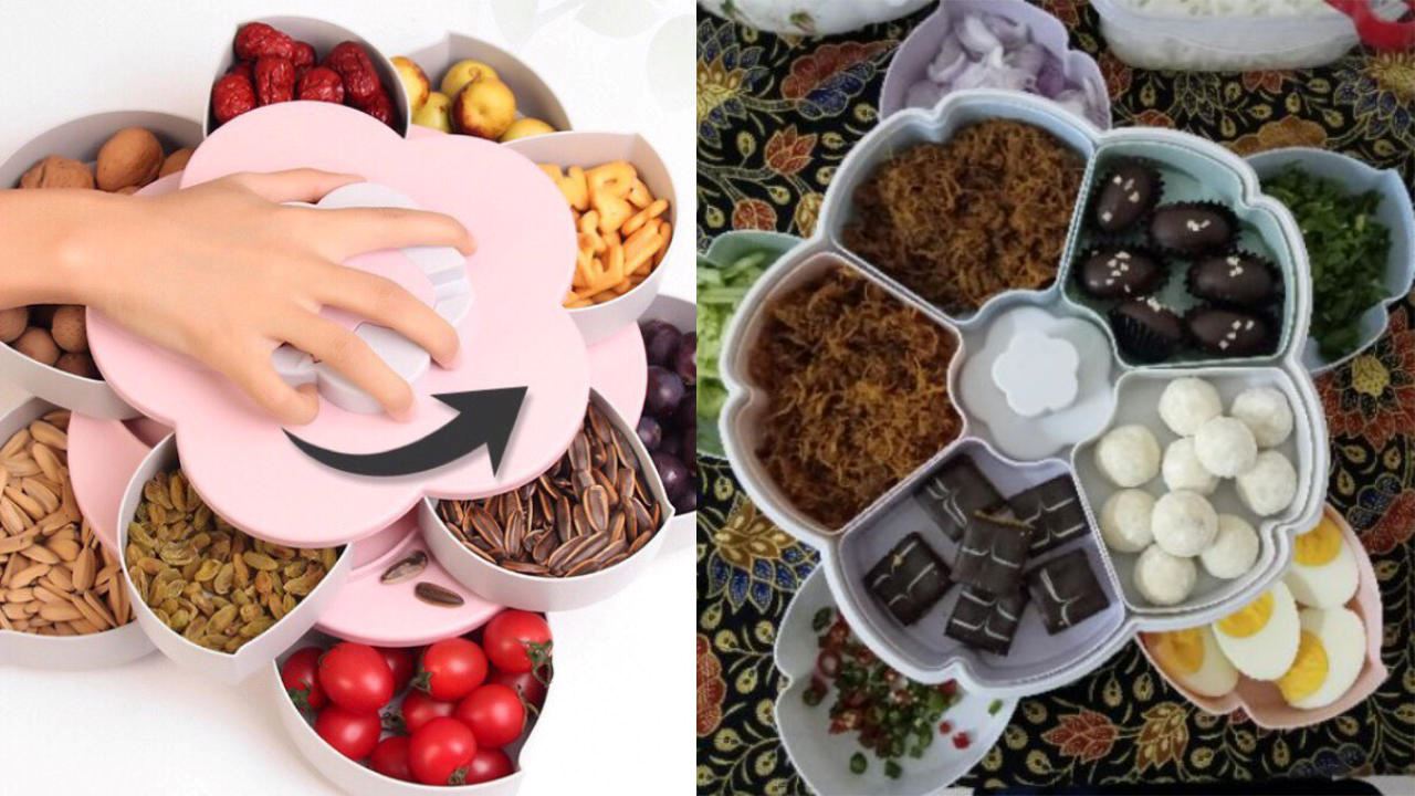 biskut raya cepat lemau? ikuti tips berguna ini!